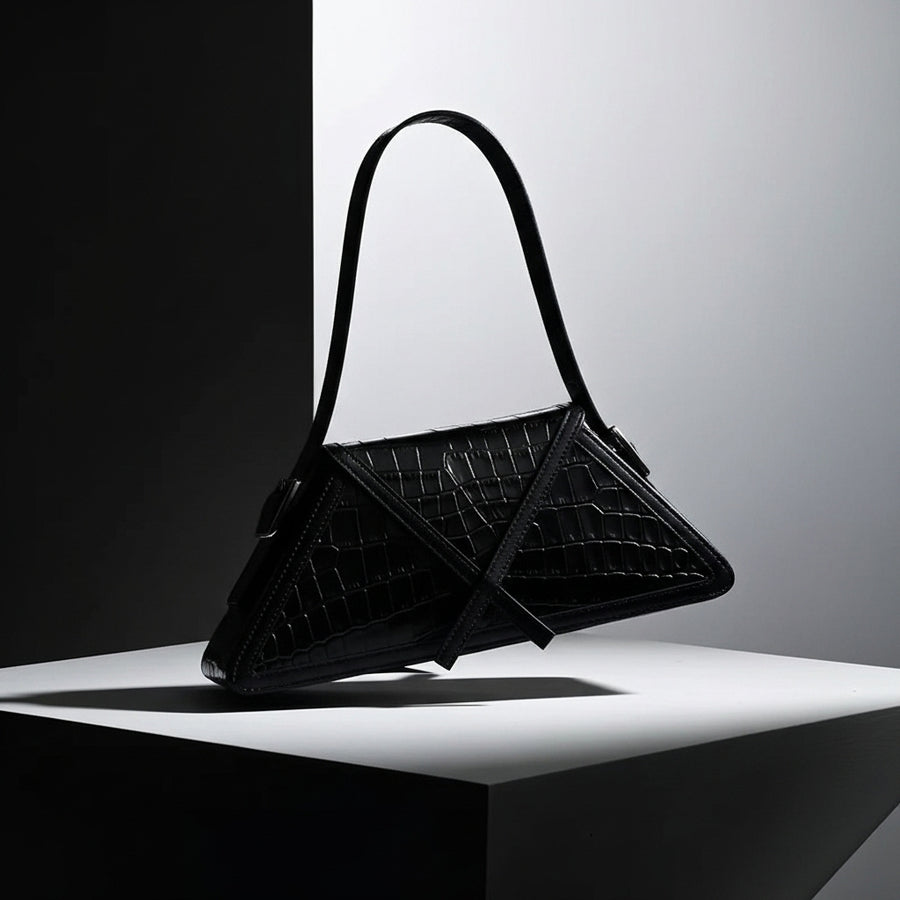 PRISM STATEMENT BAG