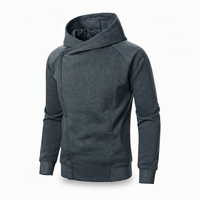 TURIN ZIP HOODIE