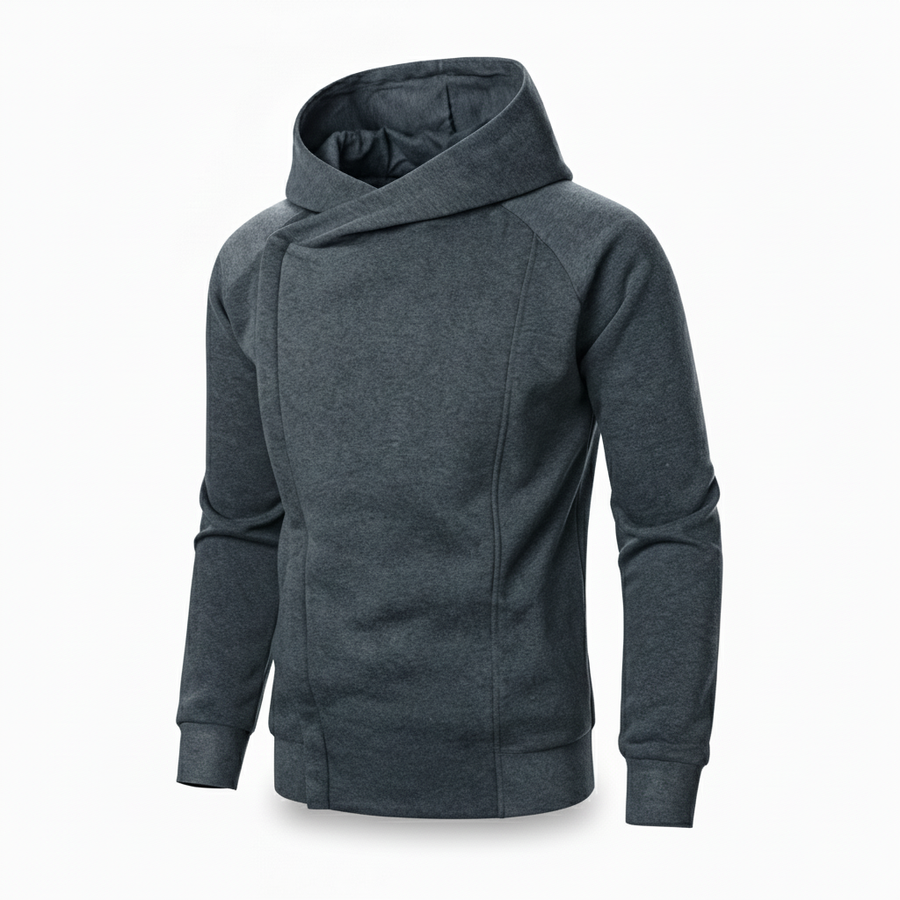 TURIN ZIP HOODIE