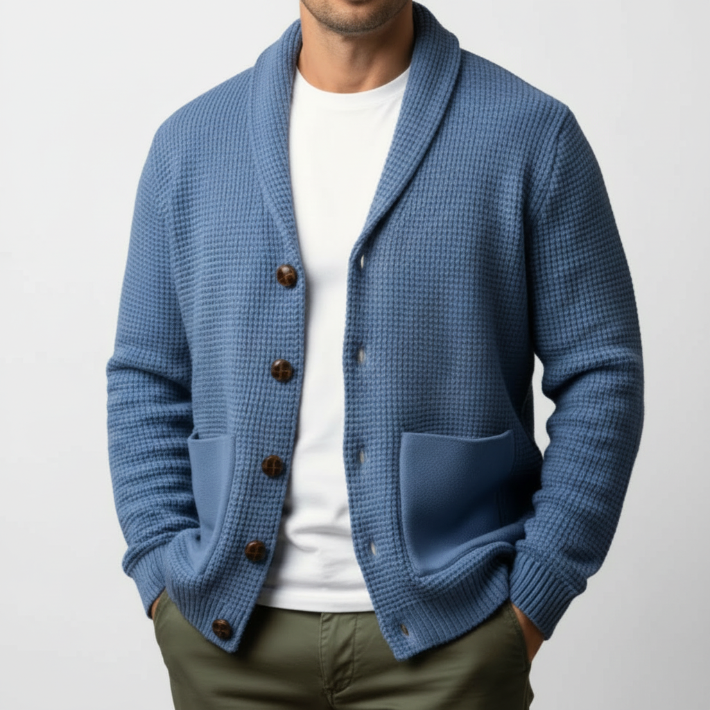 ALEXANDER CARDIGAN