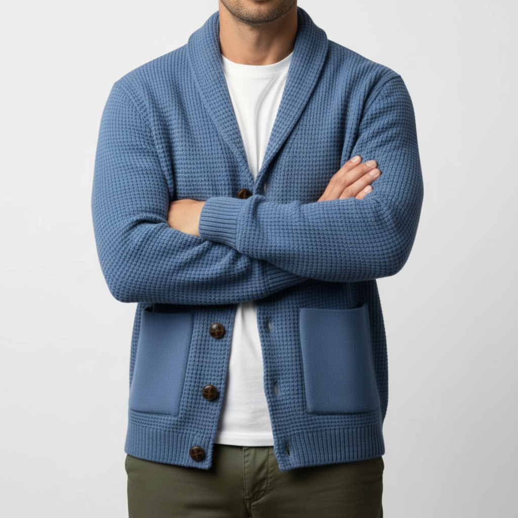 ALEXANDER CARDIGAN