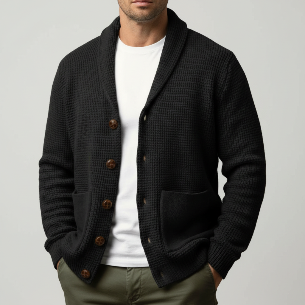 ALEXANDER CARDIGAN