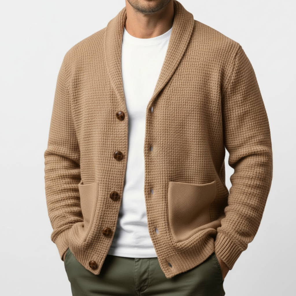 ALEXANDER CARDIGAN