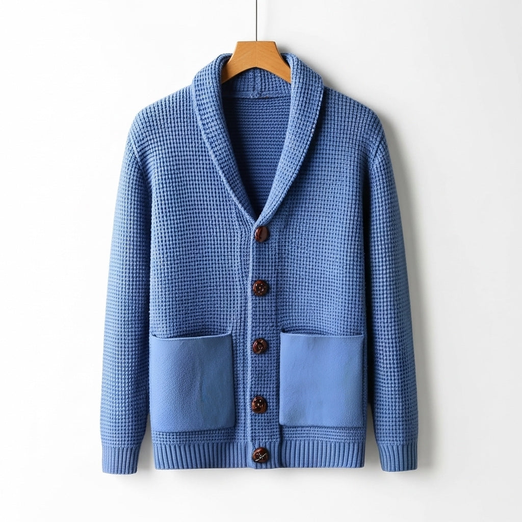 ALEXANDER CARDIGAN
