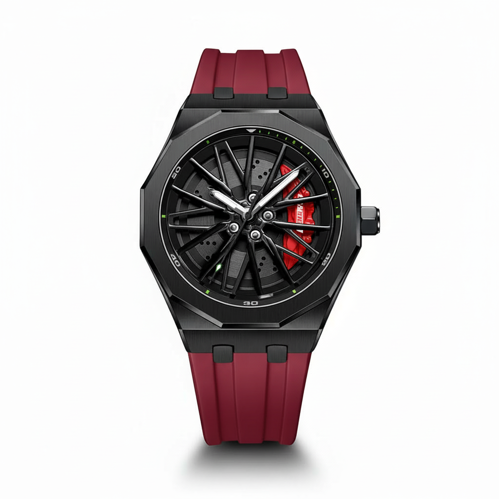ATLAS GT WATCH