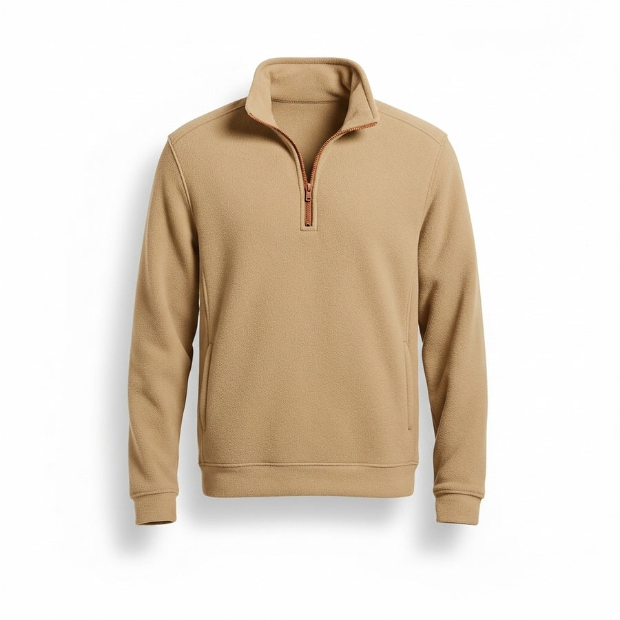 BETHANY QUARTER-ZIP