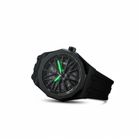 ATLAS GT WATCH