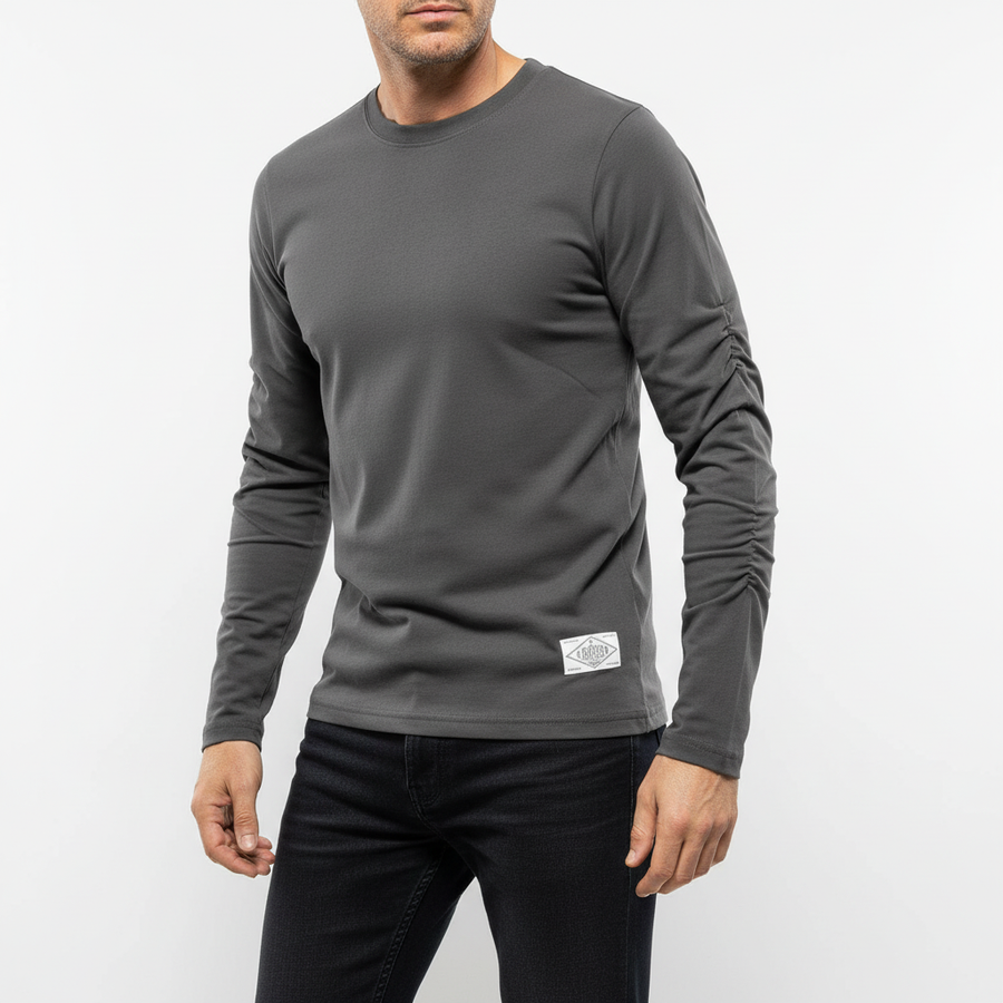 ANCHOR LONG-SLEEVE