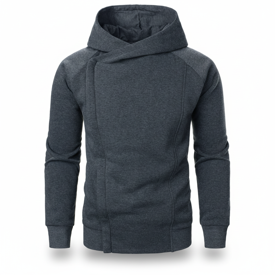 TURIN ZIP HOODIE