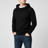 TURIN ZIP HOODIE