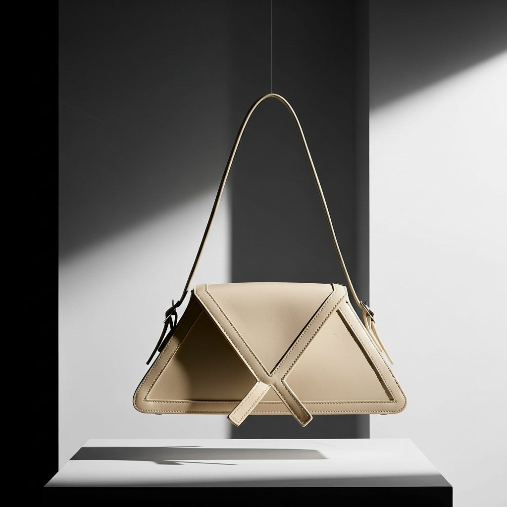 PRISM STATEMENT BAG