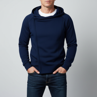 TURIN ZIP HOODIE