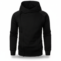 TURIN ZIP HOODIE