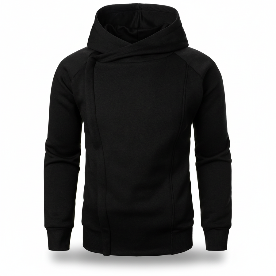 TURIN ZIP HOODIE