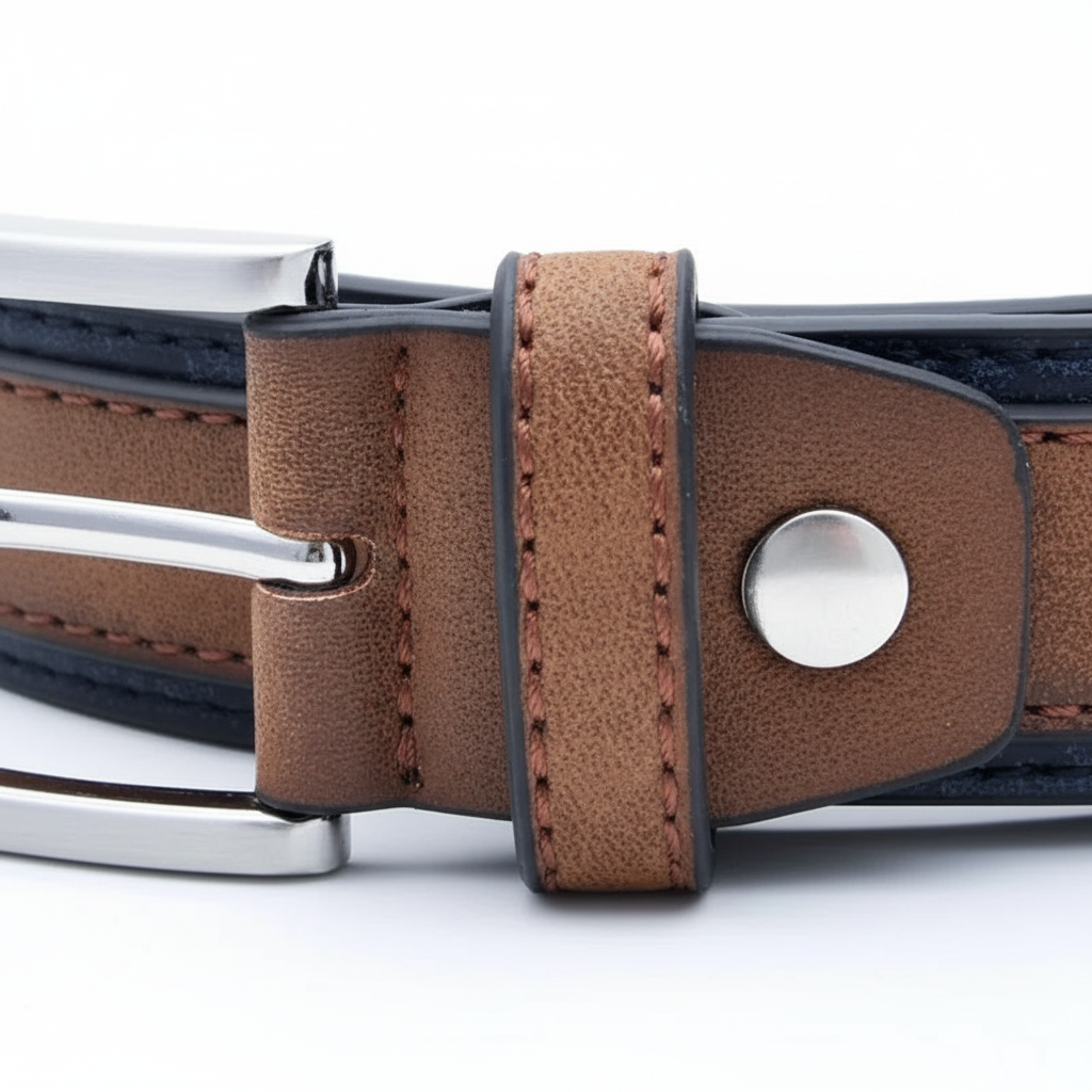 OXFORD BUCKLE BELT