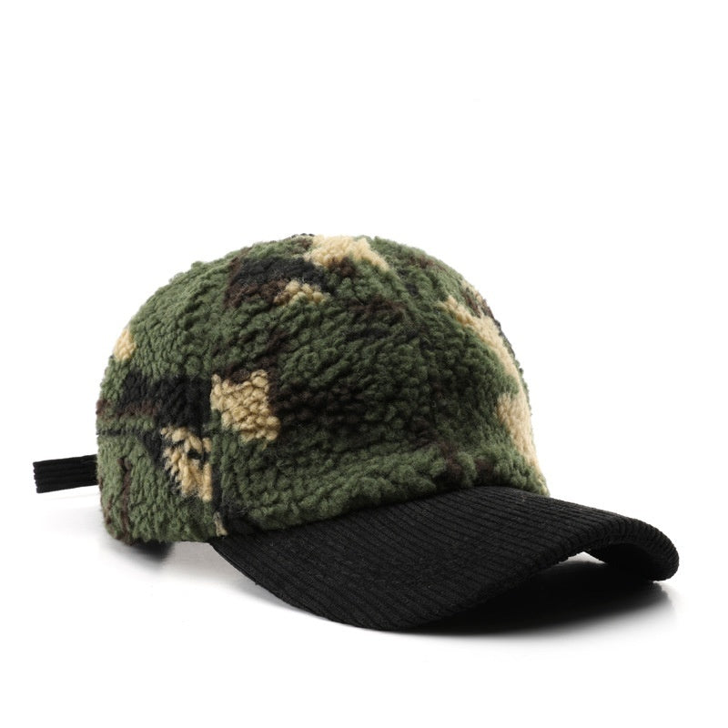 THE SHERPA CAP