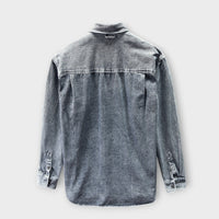 KAMO DENIM SHIRT