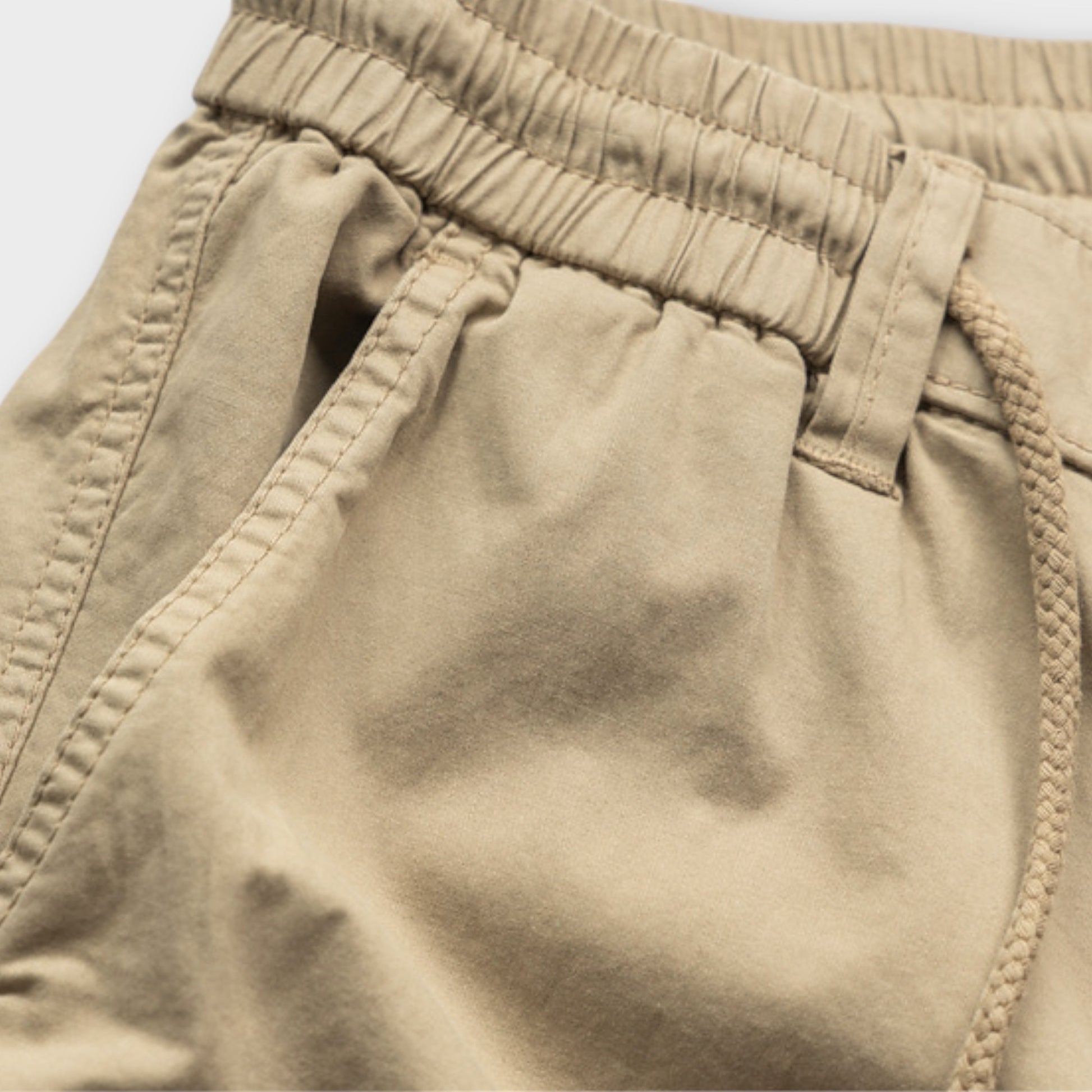 DURON ALL-DAY SHORTS