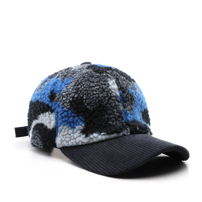 THE SHERPA CAP