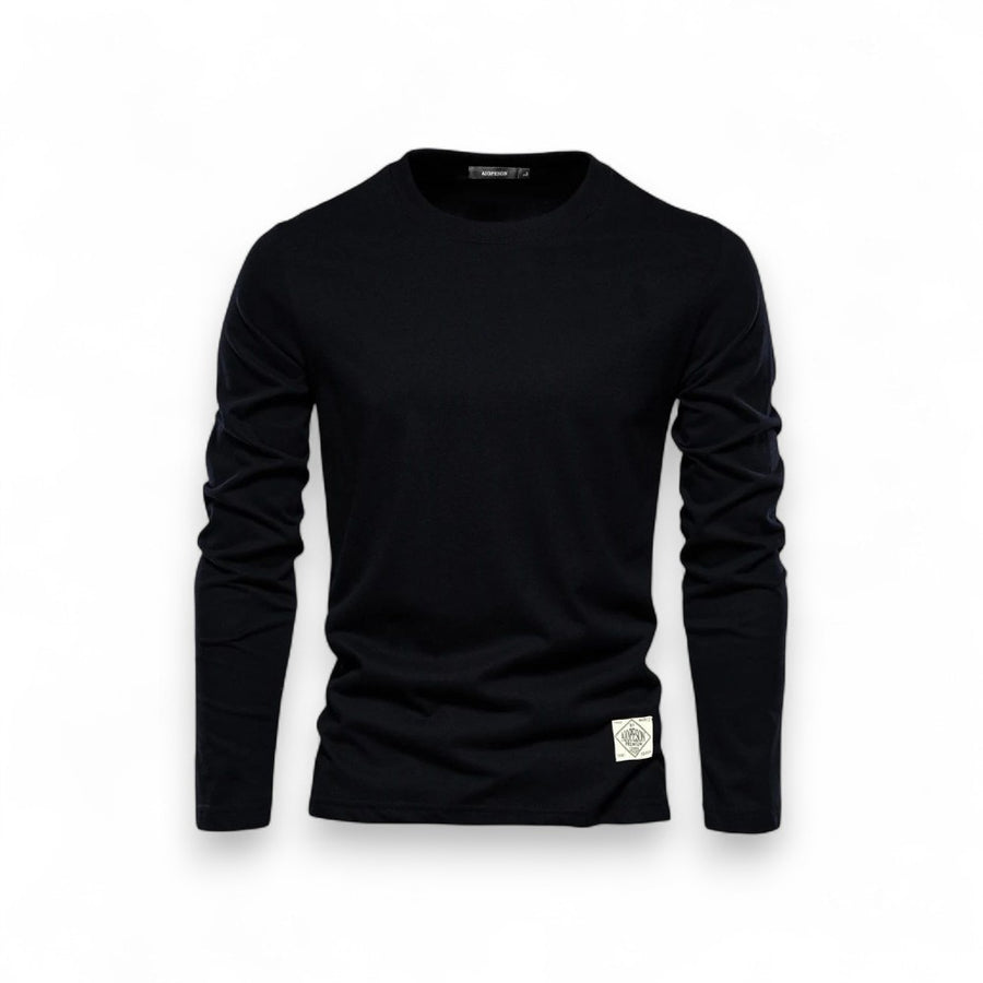 ANCHOR LONG-SLEEVE