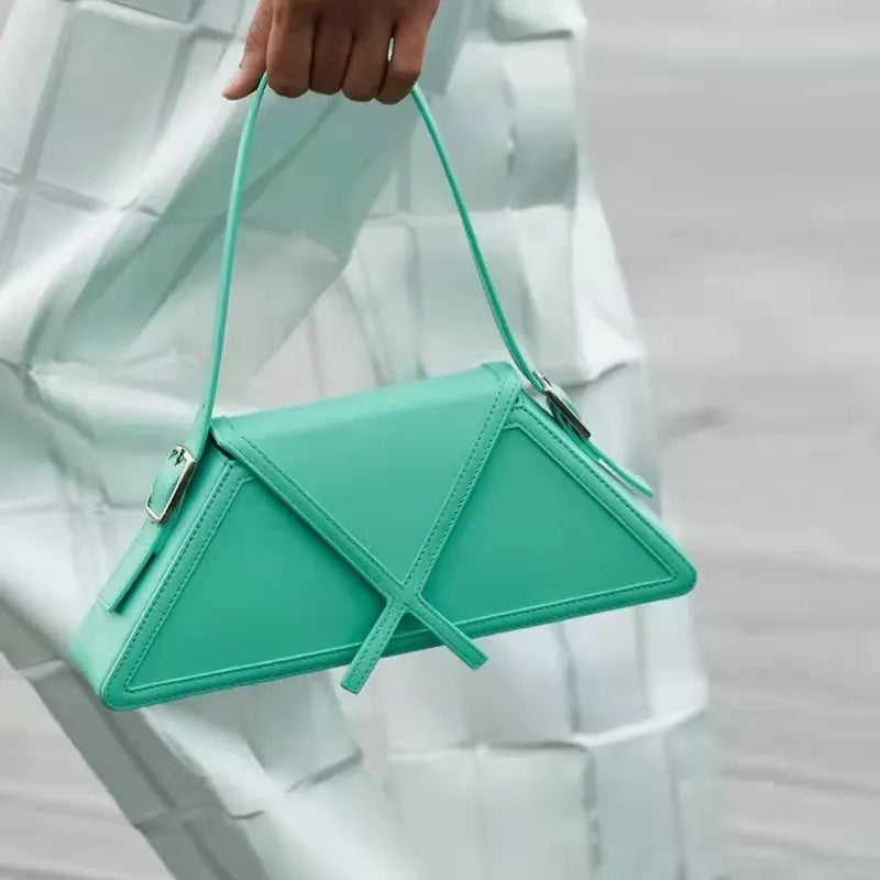PRISM STATEMENT BAG
