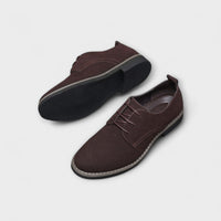 TEMPIO SUEDE SHOES