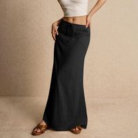 SERENE MAXI SKIRT