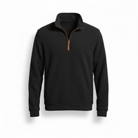 BETHANY QUARTER-ZIP