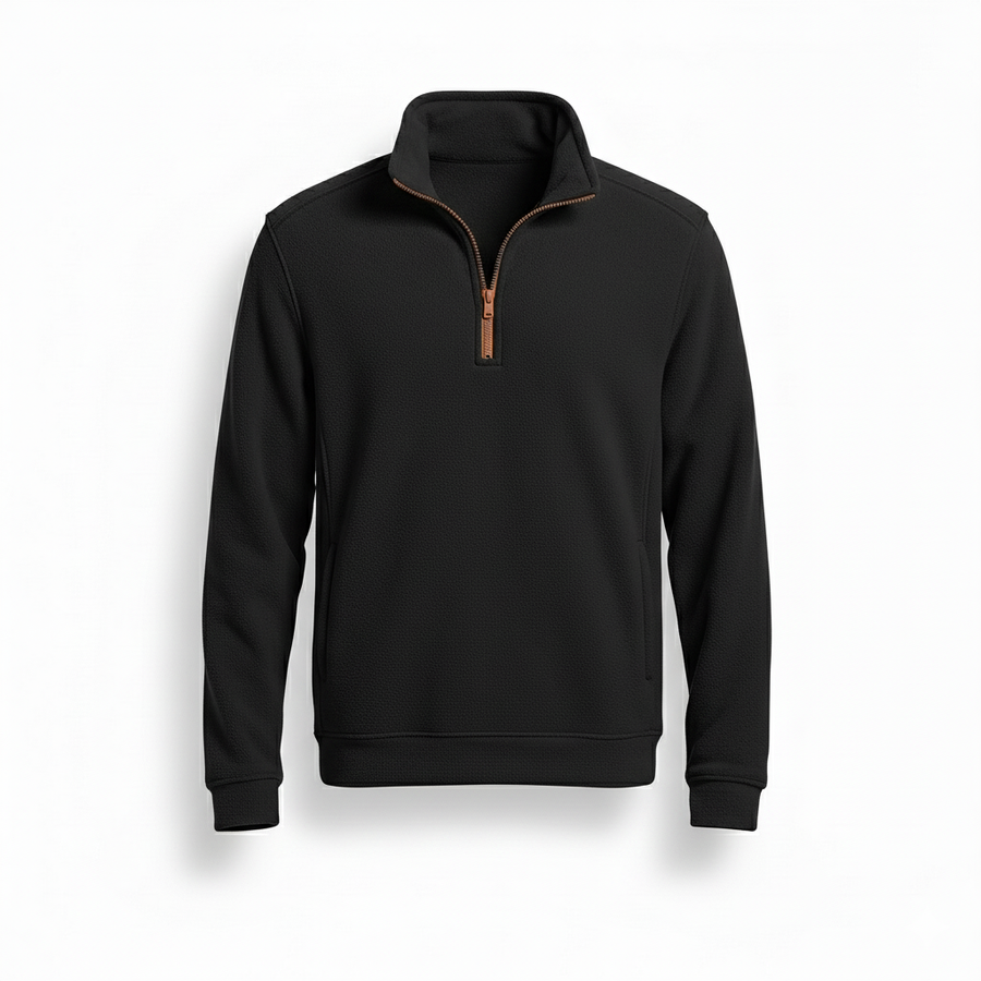 BETHANY QUARTER-ZIP
