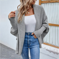 CLOUD KNIT CARDIGAN