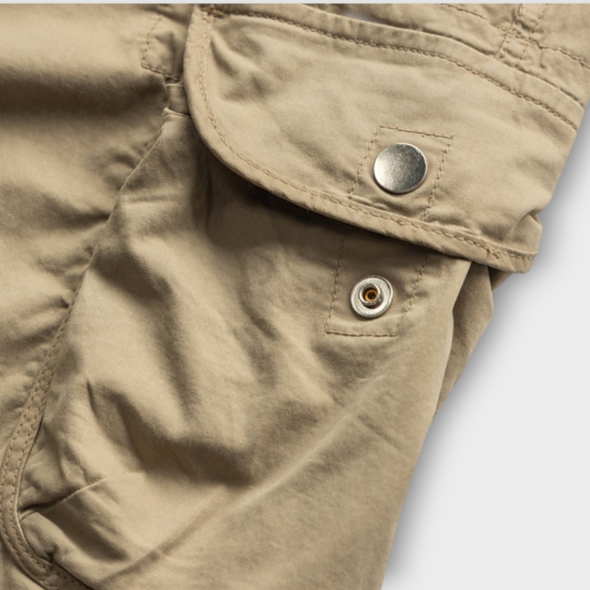 DURON ALL-DAY SHORTS