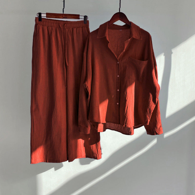SIENNA SET