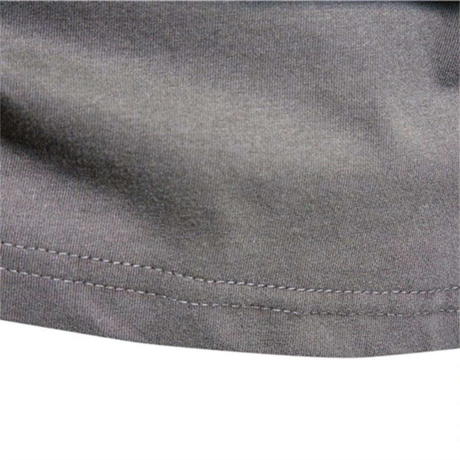 ANCHOR LONG-SLEEVE