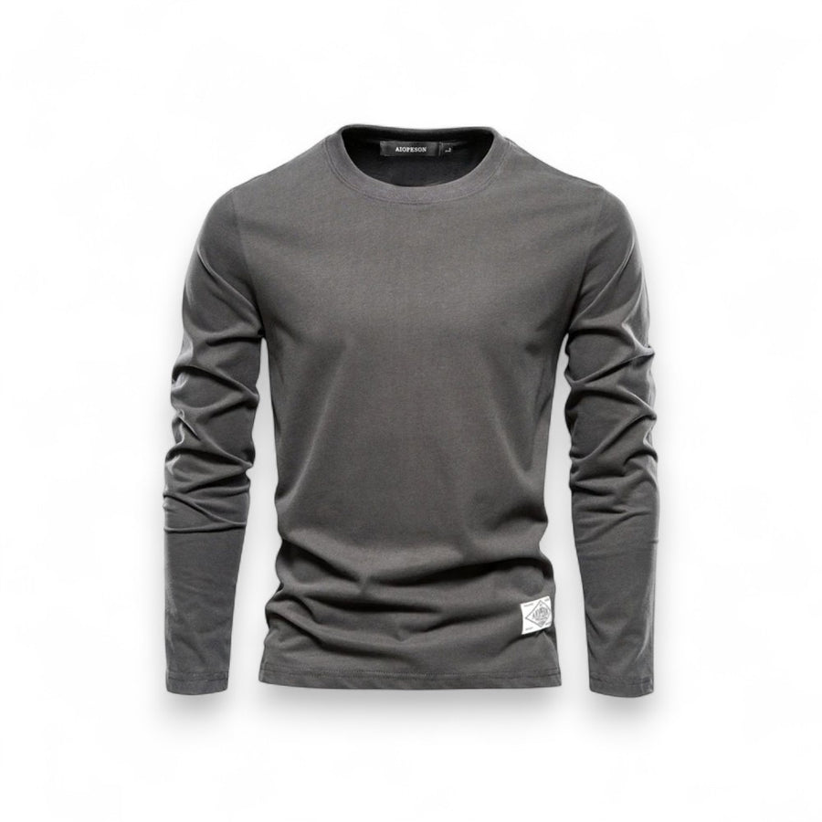 ANCHOR LONG-SLEEVE