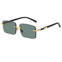 LEGACY LUXE RIMLESS SHADES