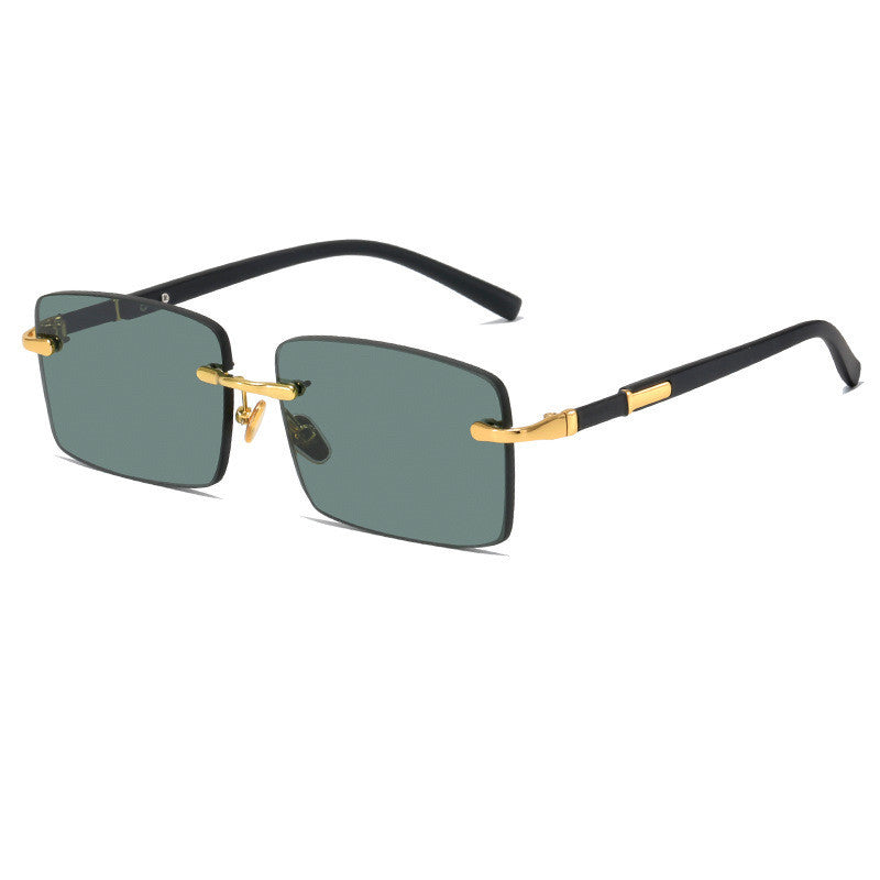 LEGACY LUXE RIMLESS SHADES