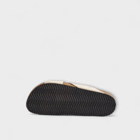 DOLCE SUEDE SANDALS