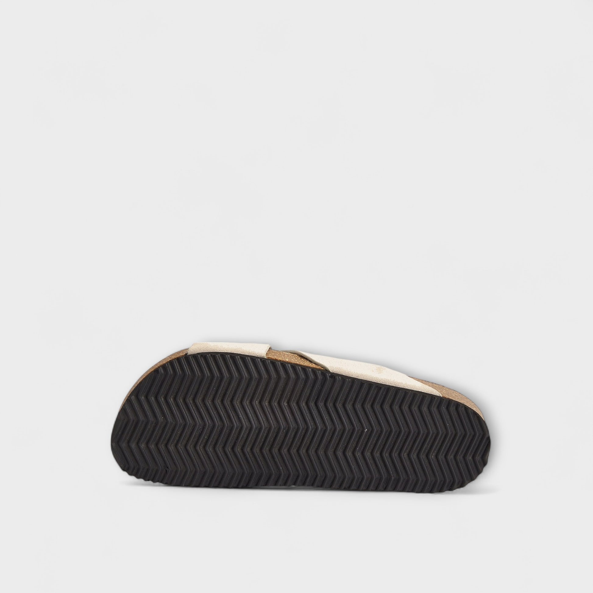 DOLCE SUEDE SANDALS