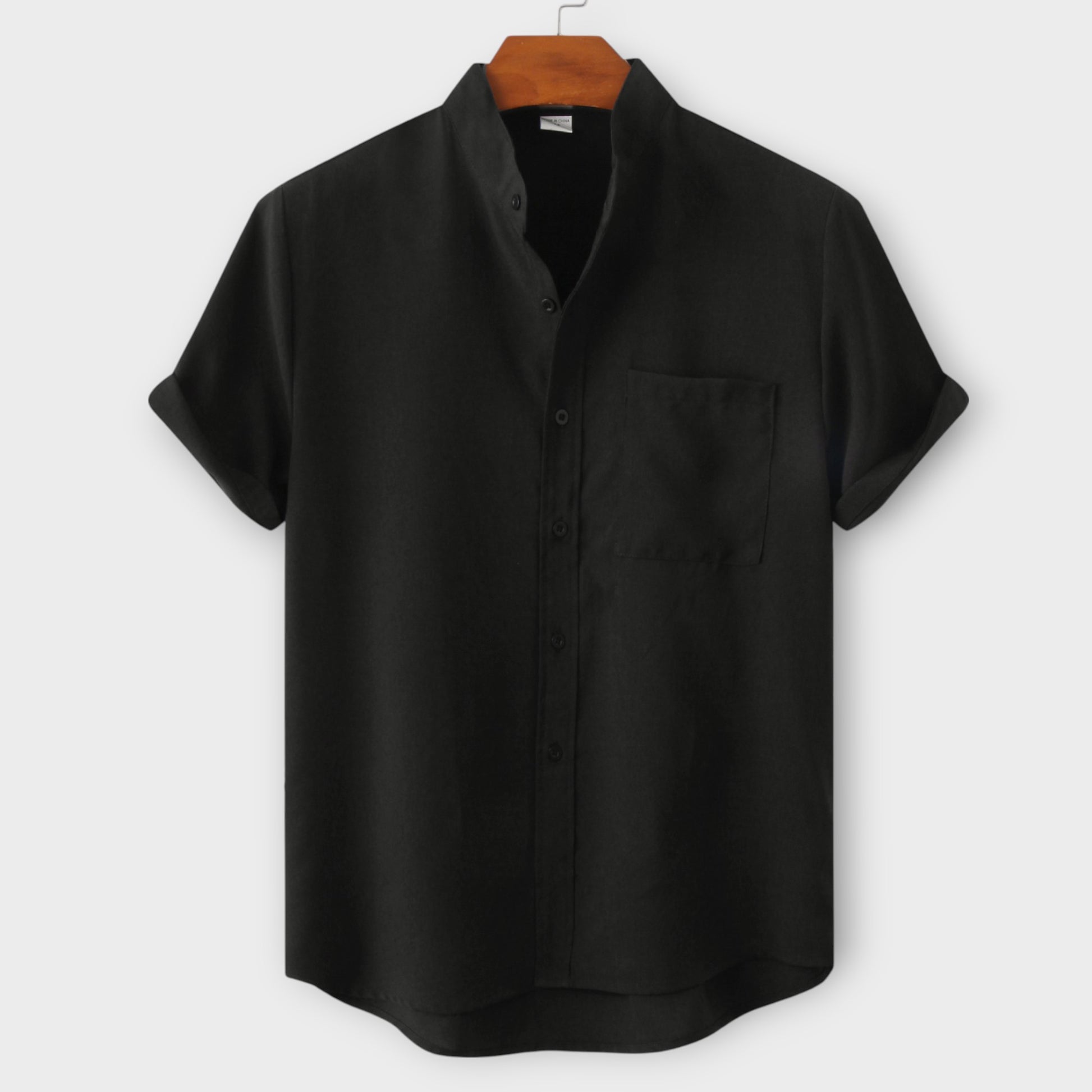 PRESTIGE COTTON SHIRT