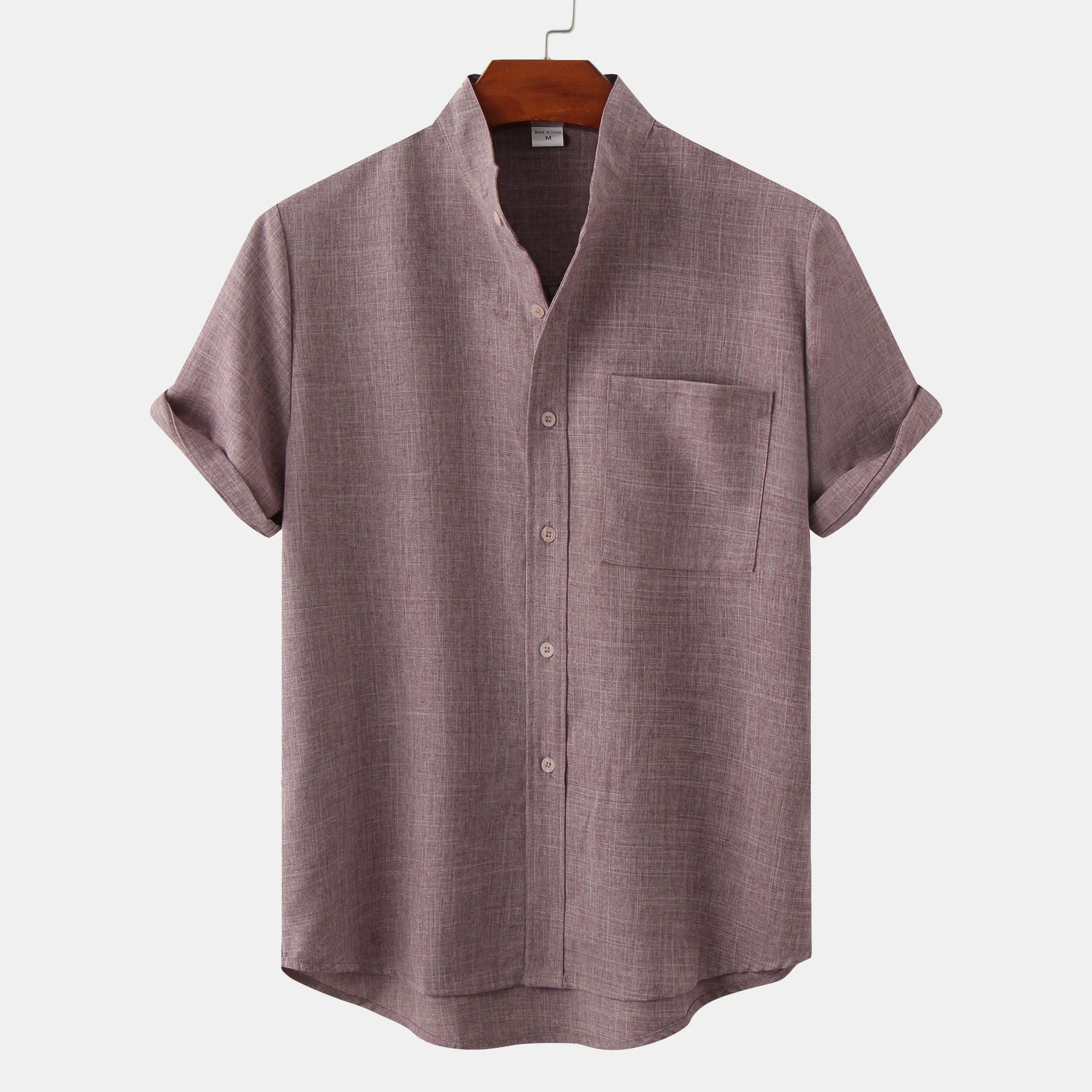 PRESTIGE COTTON SHIRT
