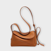 LUXE SHOULDER BAG