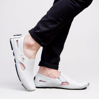 CAVALIER BREATHABLE LOAFERS