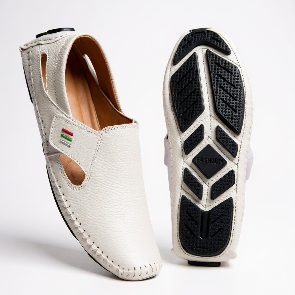 CAVALIER BREATHABLE LOAFERS
