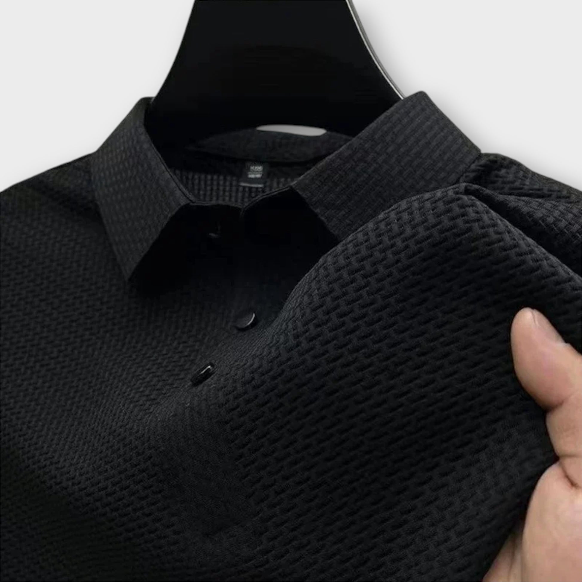 RELAXTECH ICE KNIT POLO