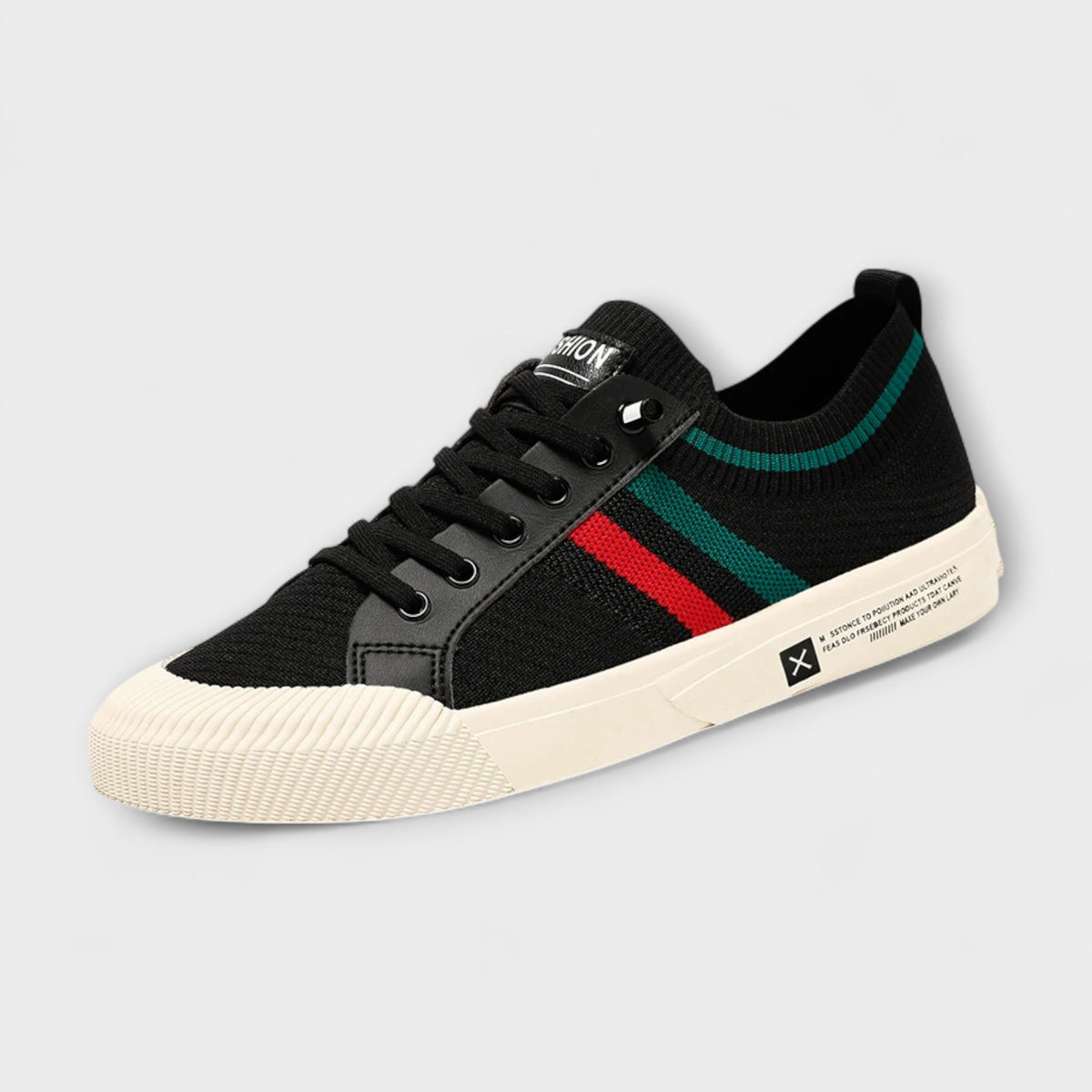 BENTON AIR FLOW SHOES