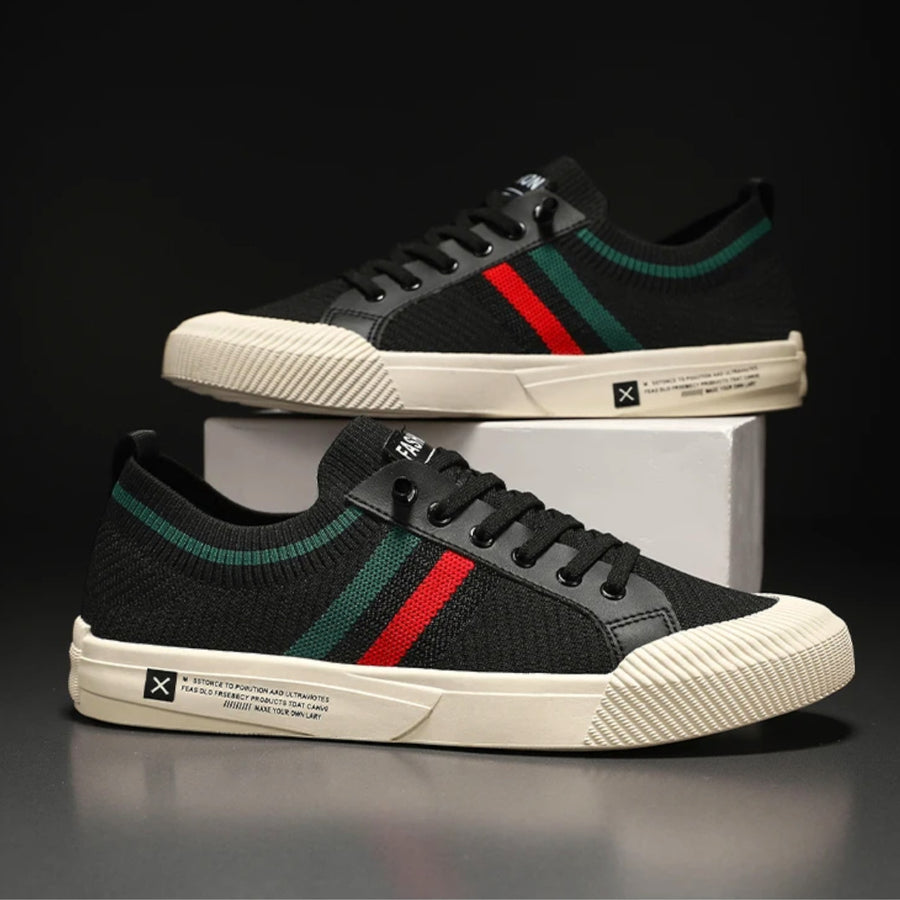 BENTON AIR FLOW SHOES