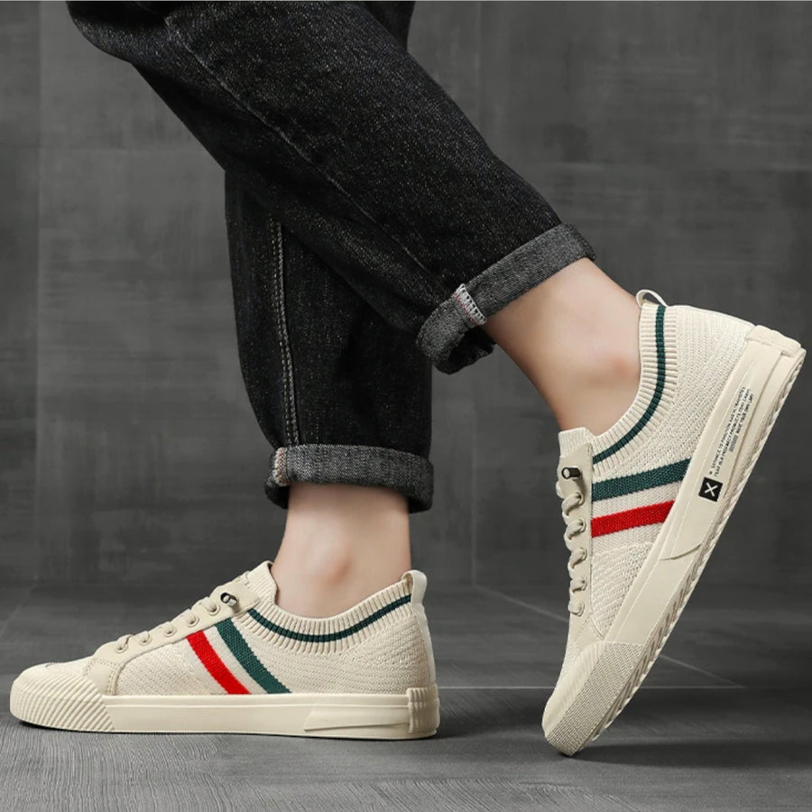 BENTON AIR FLOW SHOES