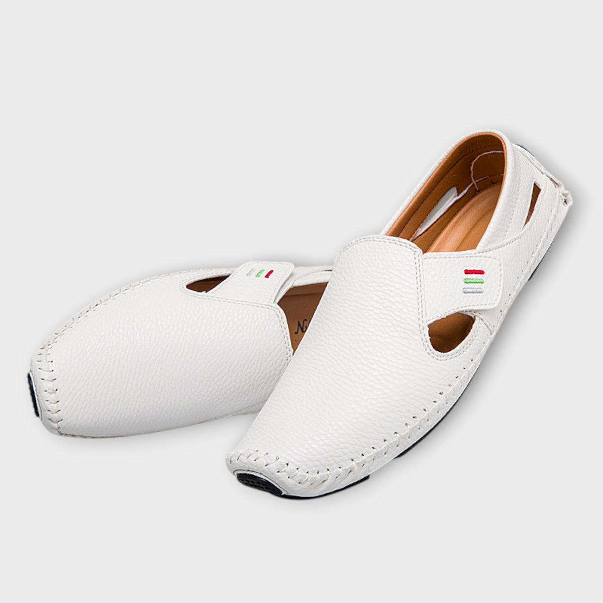 CAVALIER BREATHABLE LOAFERS