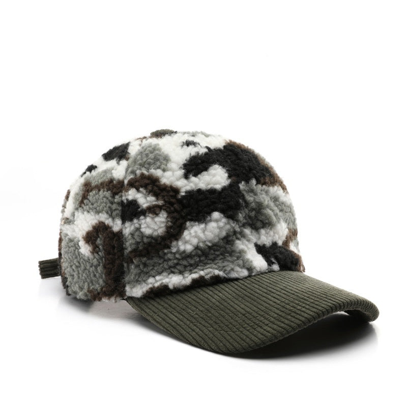 THE SHERPA CAP