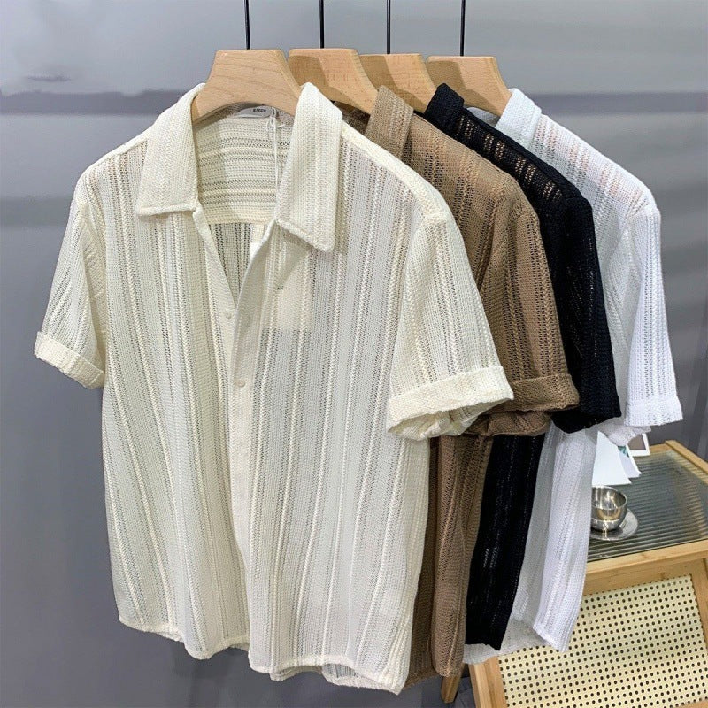 APERTO SHIRT